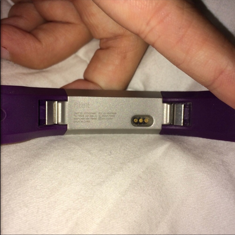 Fitbit Alta - image 4